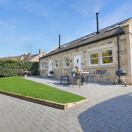 Babbling Burn Cottage - North East Escapes Bamburgh Bagian luar foto