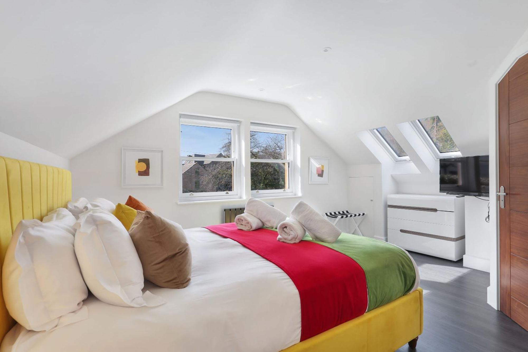 Babbling Burn Cottage - North East Escapes Bamburgh Bagian luar foto
