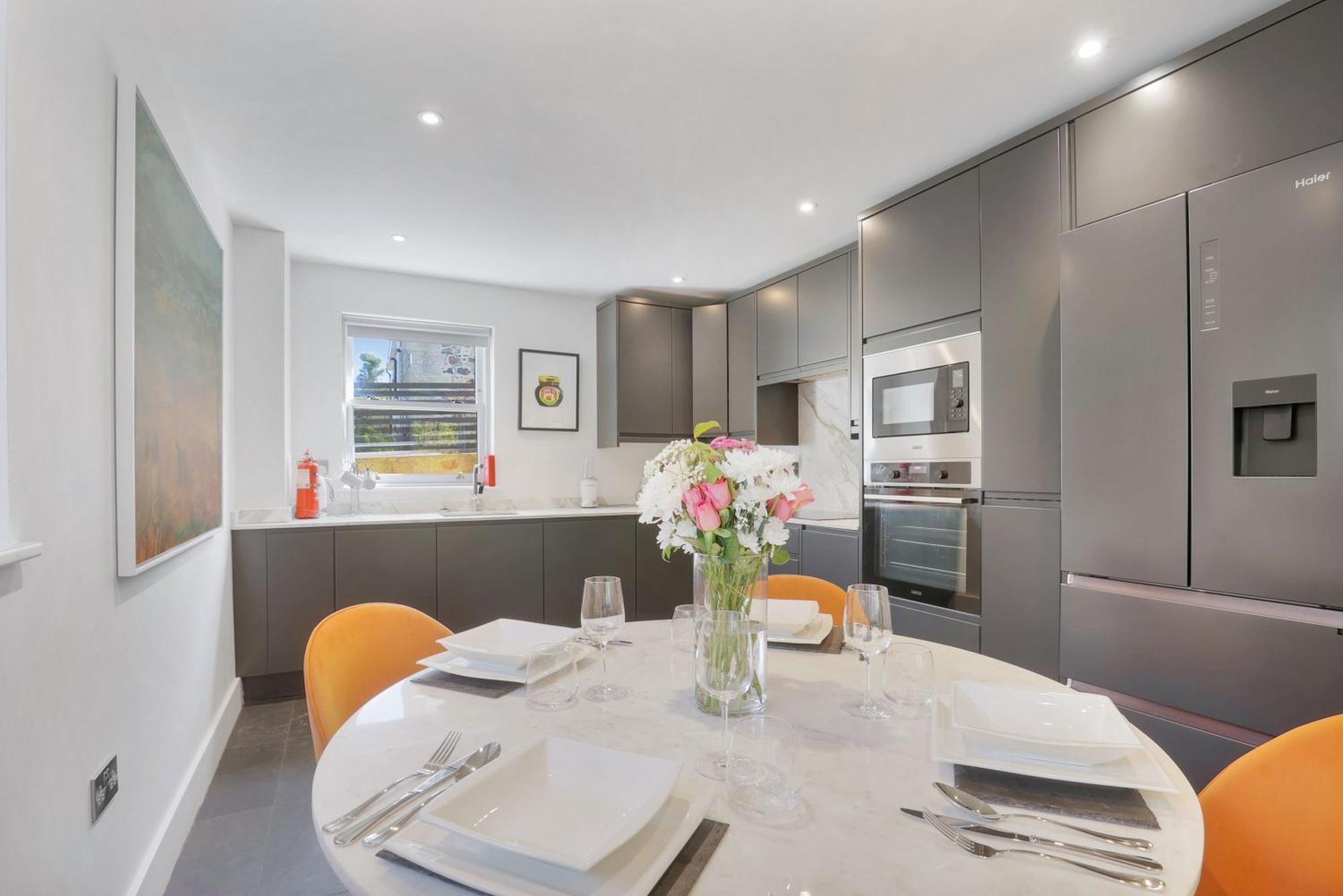 Babbling Burn Cottage - North East Escapes Bamburgh Bagian luar foto